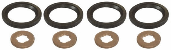 Joint, porte-injecteur FERRON TOP38920021