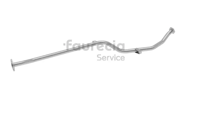 Tuyau d'échappement Faurecia FS75307