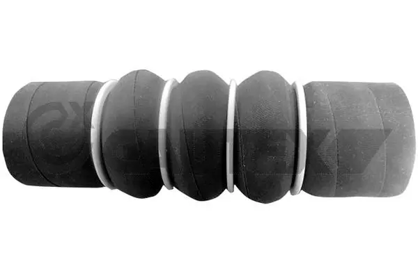 Gaine de suralimentation CAUTEX 753260