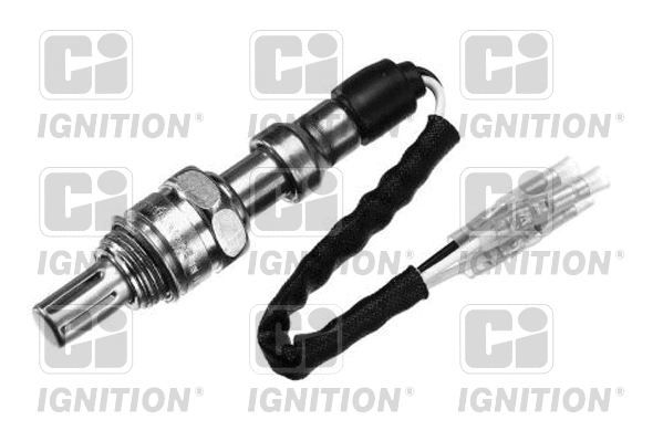 Sonde lambda QUINTON HAZELL XLOS103