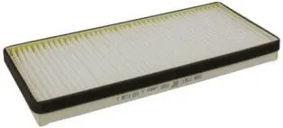 Filtre, air de l'habitacle Fram-Au CF5817