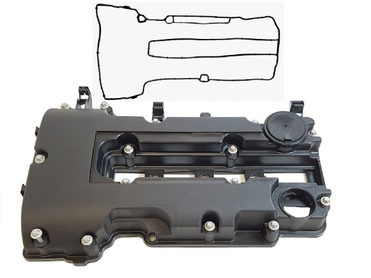 Couvercle de culasse MTR 12164438