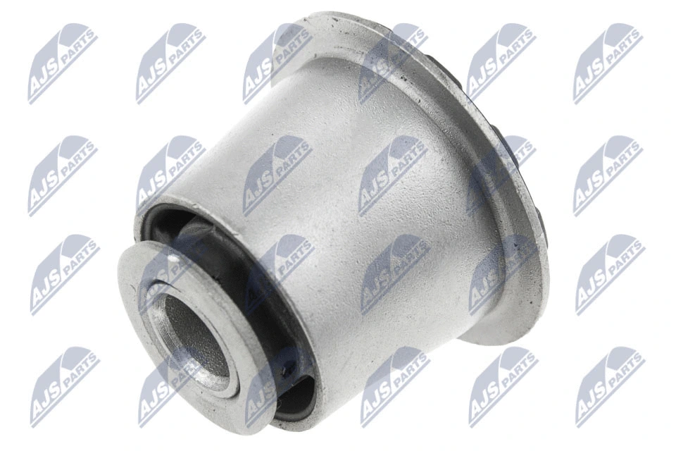 Suspension, corps de l'essieu NTY ZTT-FR-014B