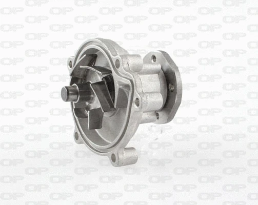 Pompe à eau, refroidissement du moteur OPEN PARTS WAP8459.00