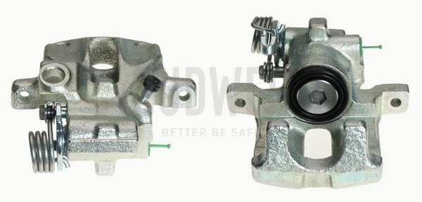 Étrier de frein BUDWEG CALIPER 34195