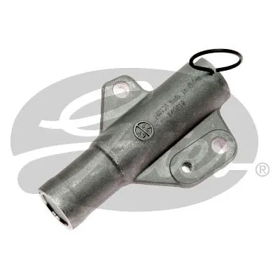 Amortisseur de vibrations, courroie crantée GATES-AU T43130