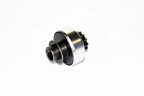 Embrayage à roue libre, démarreur ASAM AUTOMOTIVE 99853