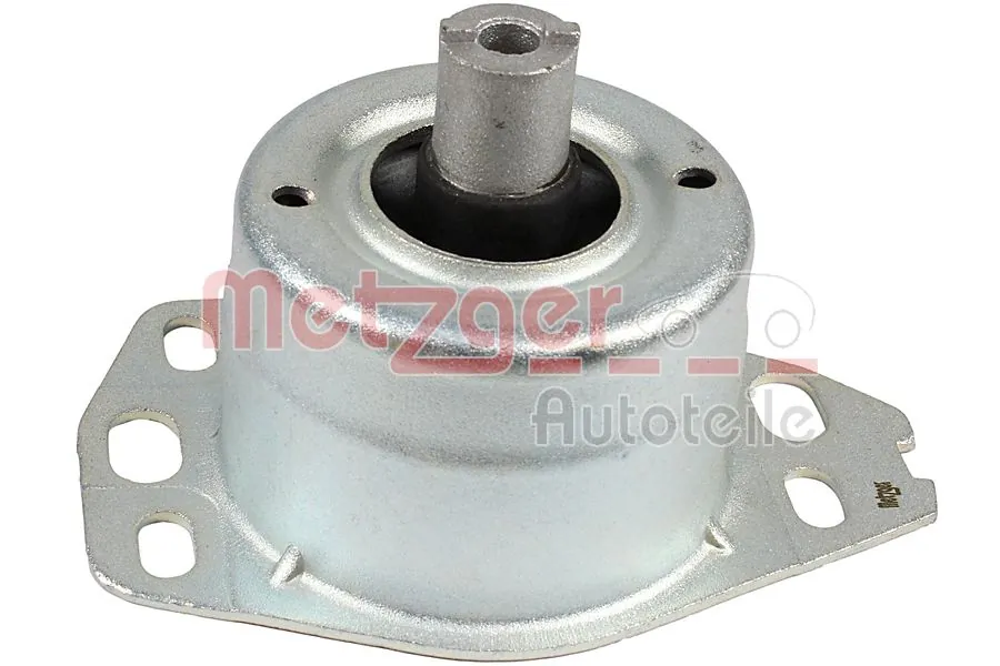 Suspension, boîte automatique METZGER 8054043