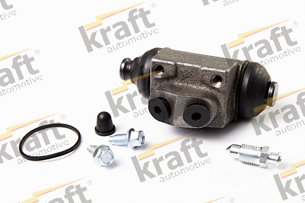 Cylindre de roue KRAFT AUTOMOTIVE 6032020
