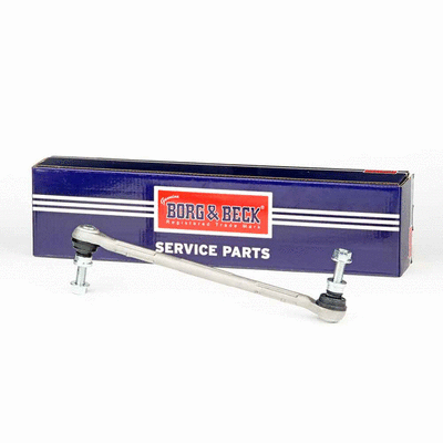 Entretoise/tige, stabilisateur BORG & BECK BDL7208