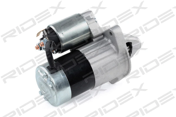 Démarreur RIDEX 2S0206