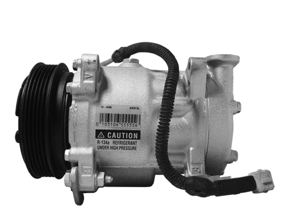 Compresseur, climatisation Airstal 10-0005