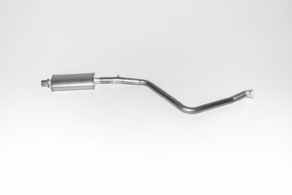 Silencieux central VEGAZ GmbH PGS-180