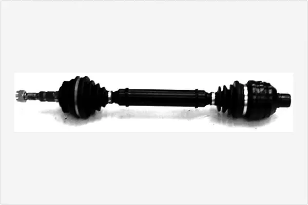 Arbre de transmission DEPA 3335429