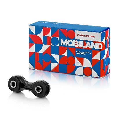Entretoise/tige, stabilisateur MOBILAND 127201250