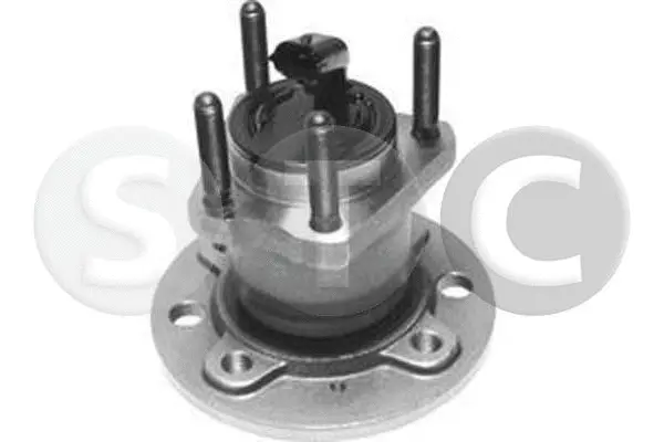 Moyeu de roue STC T490558