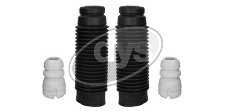 Kit de protection contre la poussière, amortisseur DYS 73-02945