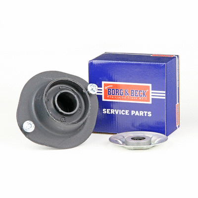 Coupelle de suspension BORG & BECK BSM5041