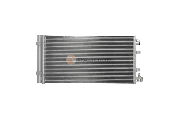 Condenseur, climatisation ASHUKI by Palidium PAL12-0034