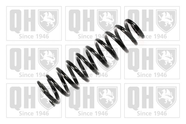 Ressort de suspension QUINTON HAZELL QCS5762