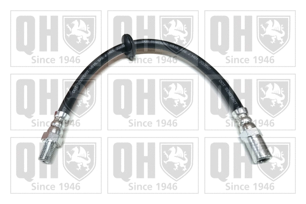 Flexible de frein QUINTON HAZELL BFH4549