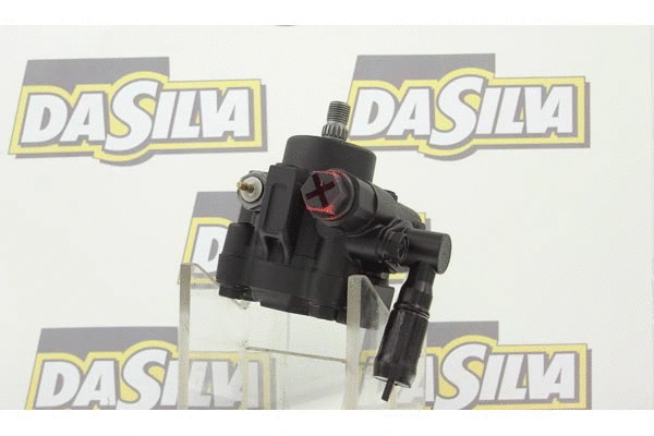 Pompe hydraulique, direction DA SILVA DP2363