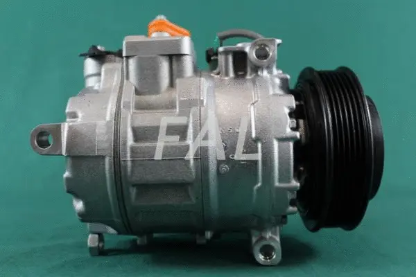 Compresseur, climatisation FAL Anlasser- und Lichtmaschinenservice F013441/1