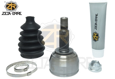 Jeu de joints, arbre de transmission ZETA-ERRE NI51