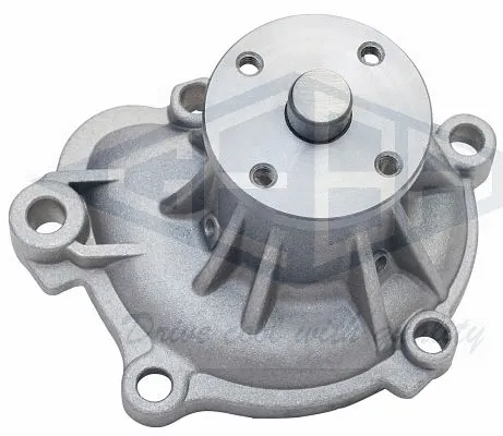Pompe à eau, refroidissement du moteur GEBA 93410