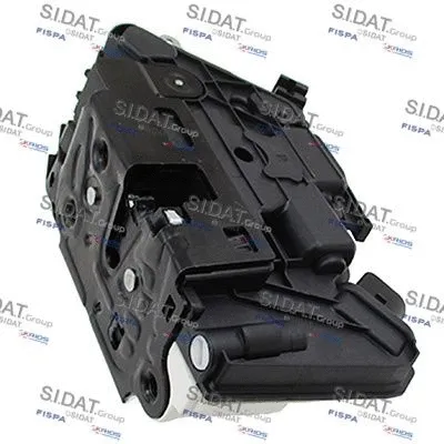 Serrure de porte AUTOTEAM F10022A2