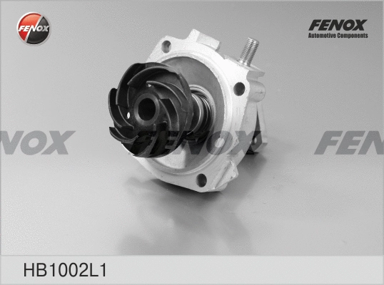 Pompe à eau, refroidissement du moteur FENOX HB1002L1