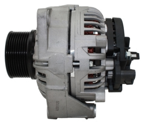 Alternateur GM AG0001