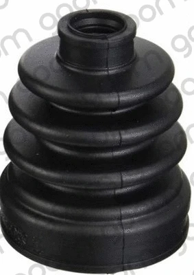 Joint-soufflet, arbre de commande GOOM DB-0452