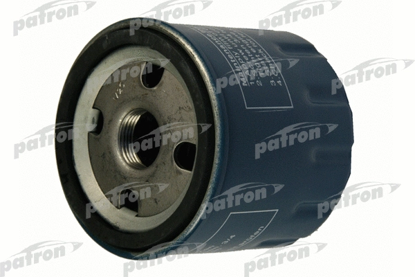 Filtre à huile PATRON PF4120