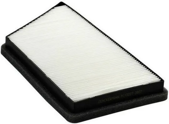 Filtre, air de l'habitacle DENCKERMANN M110027