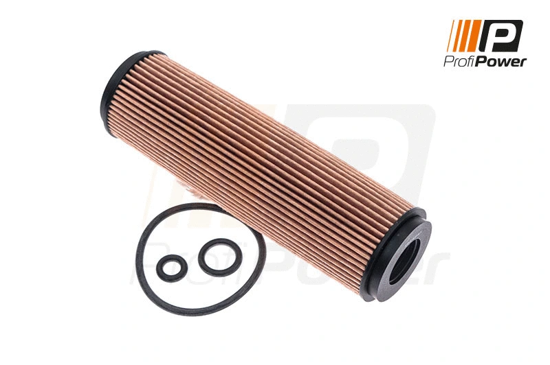 Filtre à huile ProfiPower 1F0123