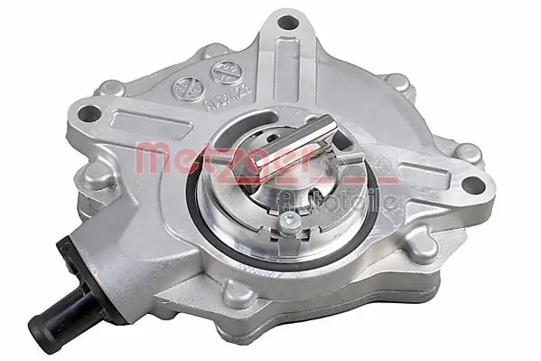 Pompe à vide, freinage METZGER 8010126