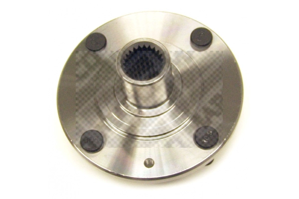 Moyeu de roue MAPCO 26617