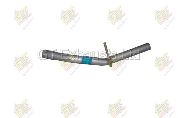 Tuyau d'échappement GT Exhausts GMA091