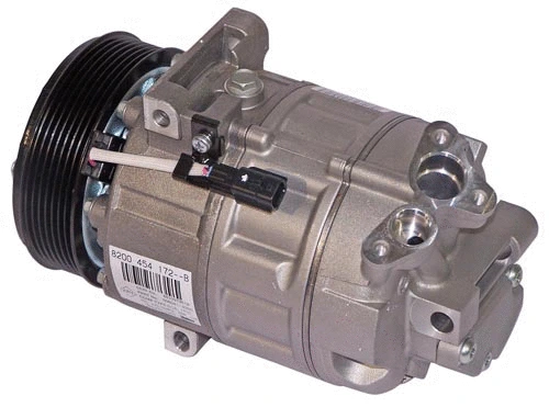 Compresseur, climatisation AUTOCLIMA 40430248