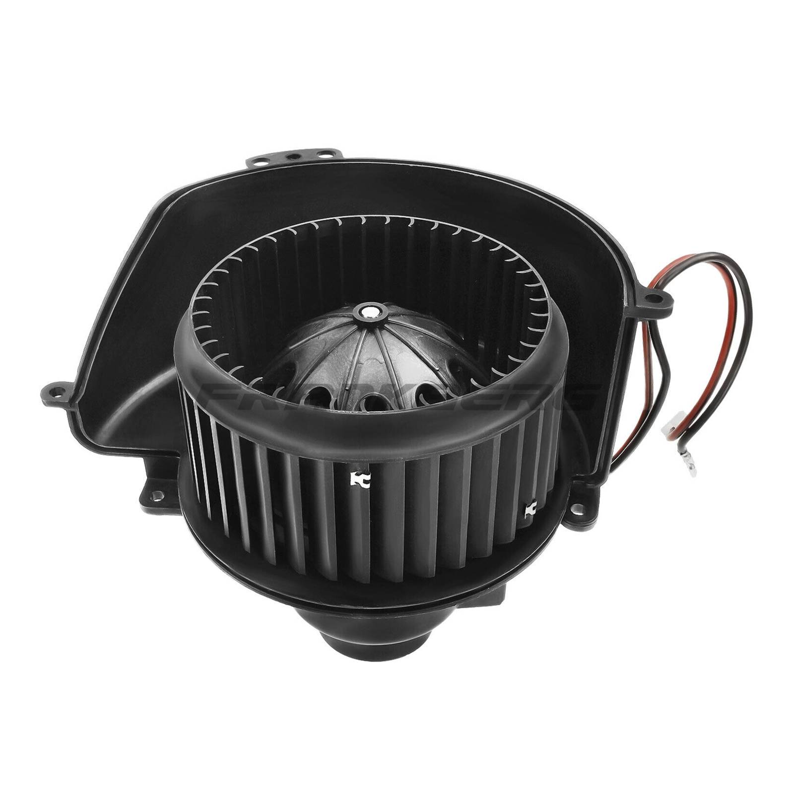 Pulseur d'air habitacle Frankberg 5481FB0005182