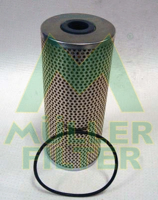 Filtre à huile MULLER FILTER FOP274