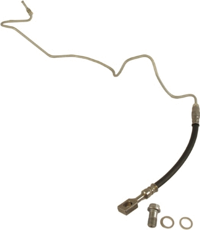 Flexible de frein MTR 12162090