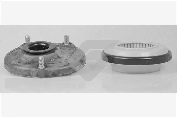 Kit de réparation, coupelle de suspension HUTCHINSON KS 203