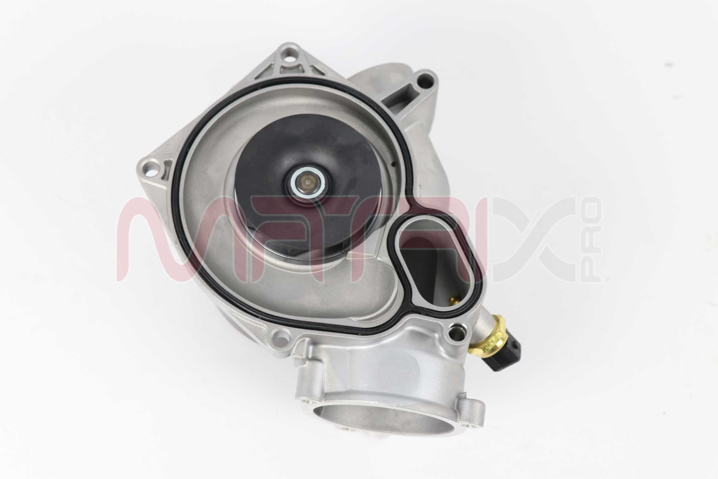 Pompe à eau, refroidissement du moteur MATRIX PRO MX01200057