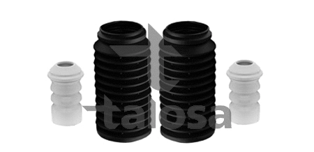 Kit de protection contre la poussière, amortisseur TALOSA 63-14448