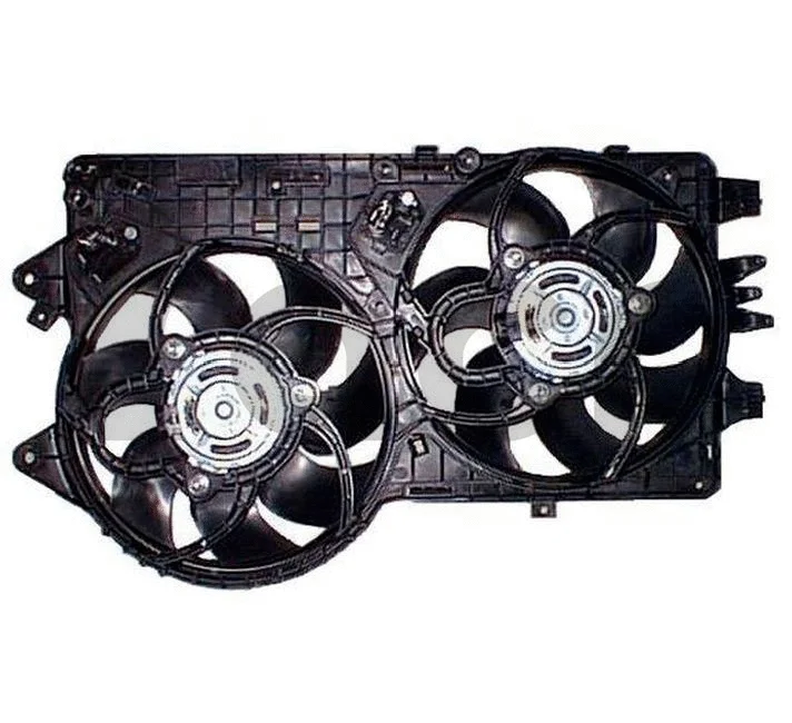 Ventilateur, refroidissement du moteur ACR 330305