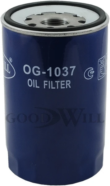 Filtre à huile GOODWILL OG 1037