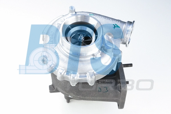 Turbocompresseur, suralimentation BTS Turbo T914044