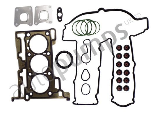 Jeu de joints, culasse Autopumps UK HS7936F